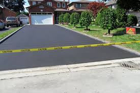 Trusted Reading, PA Driveway Paving Services Experts